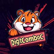 DigitComboC