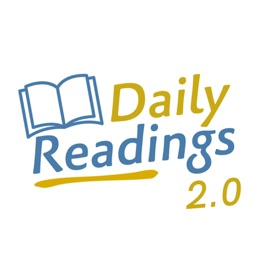 Daily Readings 2.0