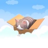エアリアルキャット - Aerial Cat - iPhoneアプリ