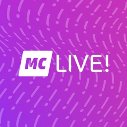 MC LIVE!