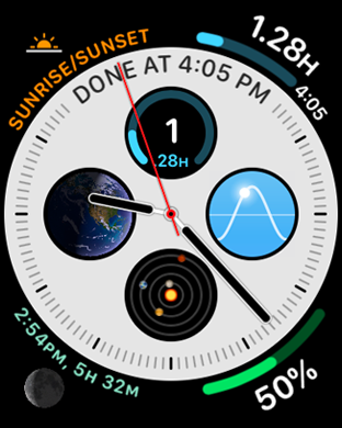 Hours Tracker: Time Tracking screenshot 15