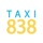 Taxi 838 - замов таксі онлайн