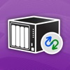 NAS Download Manager icon