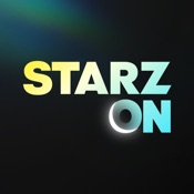 STARZ ON