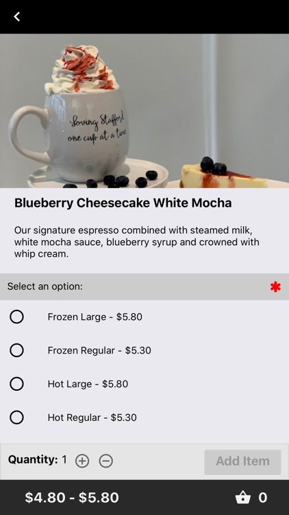 The Grounds Coffeehouse