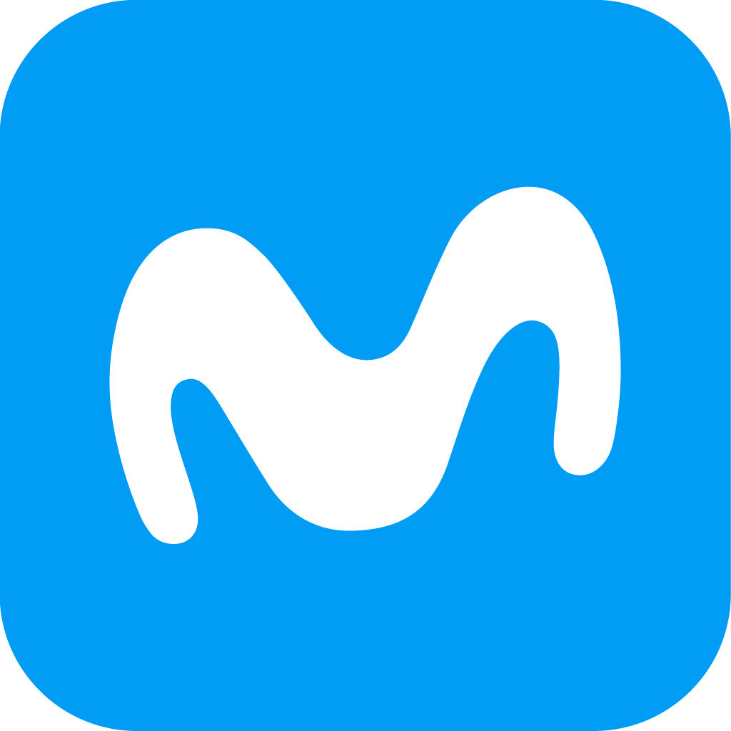 Get Mi Movistar Colombia for iOS, iPhone, iPad Aso Report