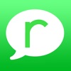 Reach: Fast SMS Text and Email icon