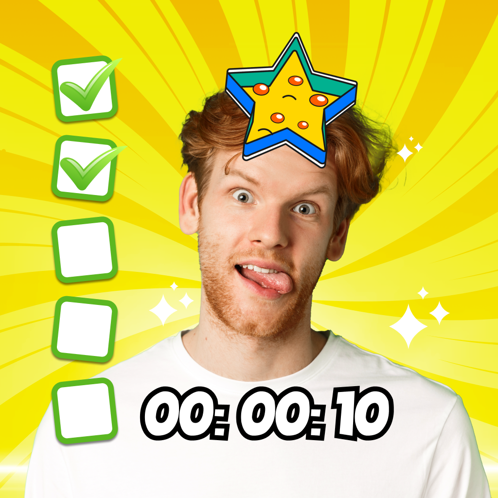 Get Match Challenge: Funny Filter for iOS, iPhone, iPad Aso Report