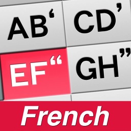 AEI Clavier Note French