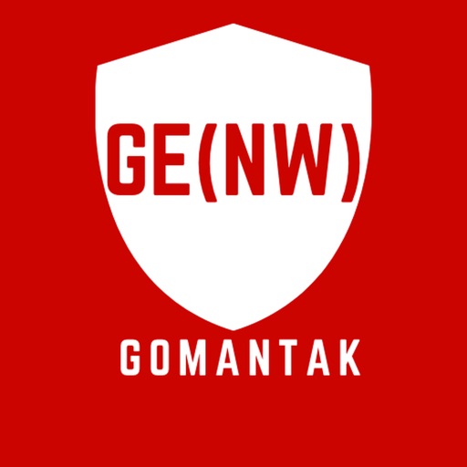 GE (NW) Gomantak