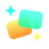 PicSlide: AI Photo Cleaner - App Icon