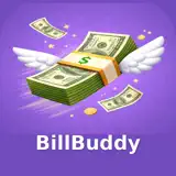 BillBuddy - Money Manager - App Icon
