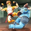 Kung Fu Battle: Karate Game - iPadアプリ
