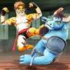 Kung Fu Battle: Karate Game - RollingStudio