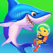 Animal Rescue: Sea Adventure