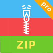 解压专家Pro - zip、rar、7z 压缩解压