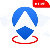 Live Earth GO+ : GPS Camera