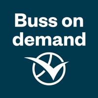 Buss on demand logo
