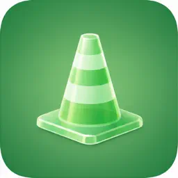 DGTCam: Traffic & Fuel Spain app icon