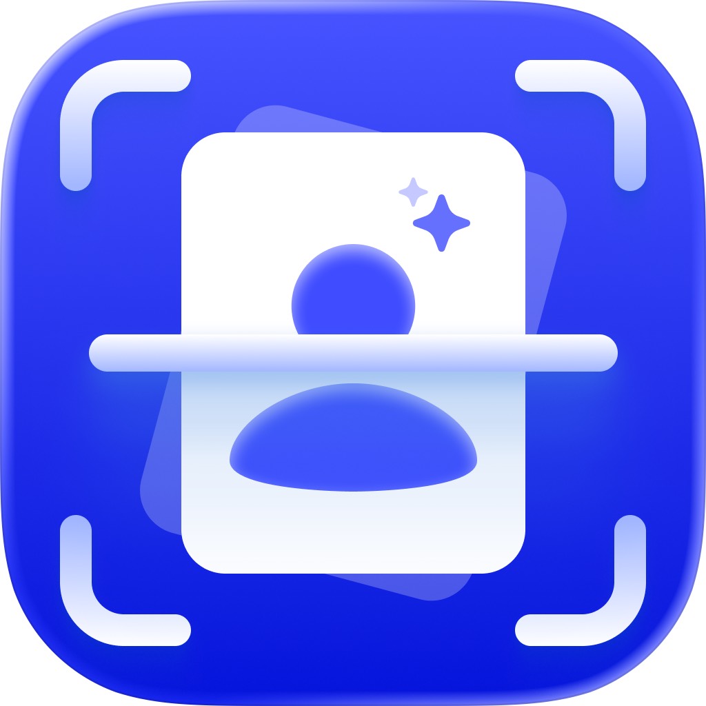 Apple App Store cover for Cardstock: Sports Card Scanner