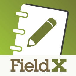 FieldX Journal