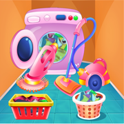 cleanup house home full