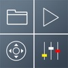 Play Remote icon