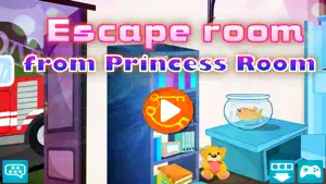 Escape from Princess Room screenshot 1
