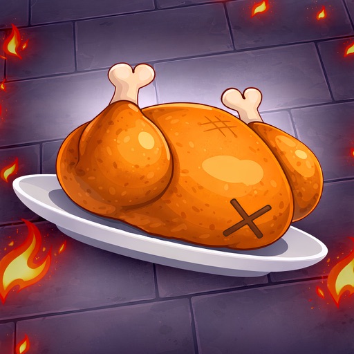 Chiko Jango App Icon - VASCO NEVE