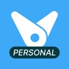 MobiClocks Personal app icon - Business app for iPhone