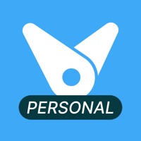 MobiClocks Personal app icon - Business app for iPhone