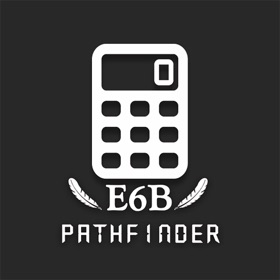 Snímky obrazovky (9) E6B Pathfinder