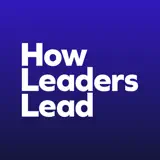 How Leaders Lead - Ícone do app