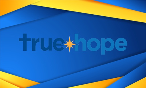 True Hope Scandinavia app icon