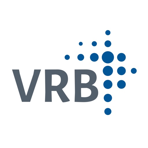 VRB Fahrinfo & Tickets App Icon - Verkehrsverbund Region Braunschweig GmbH