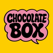 초콜릿박스