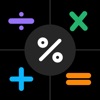 Calc Master Pro icon