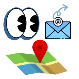 Watch across email