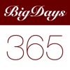 Big Days Pro - イベントカウントダウン - iPhoneアプリ