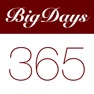 Get Big Days Pro Events Countdown for iOS, iPhone, iPad Aso Report