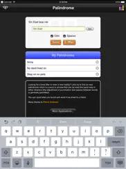 palindrome ipad resimleri 3