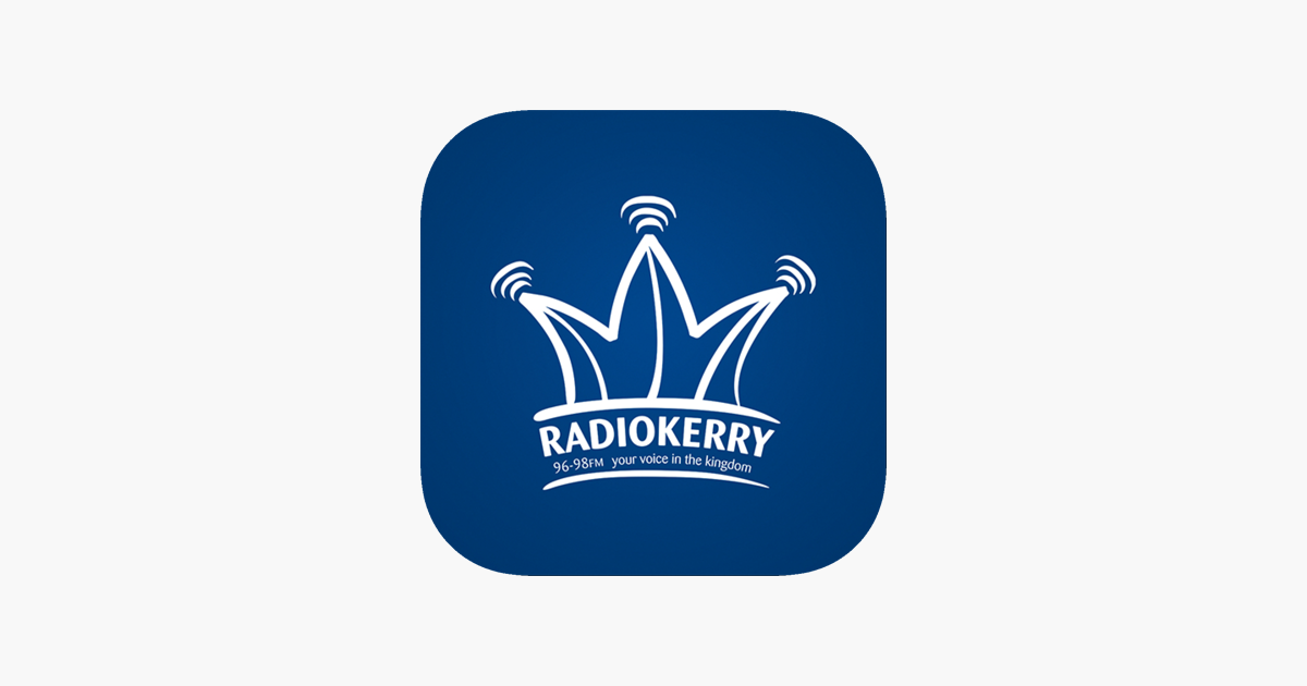 Radio Kerry on the App Store