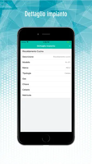 B6Assistance screenshot 4