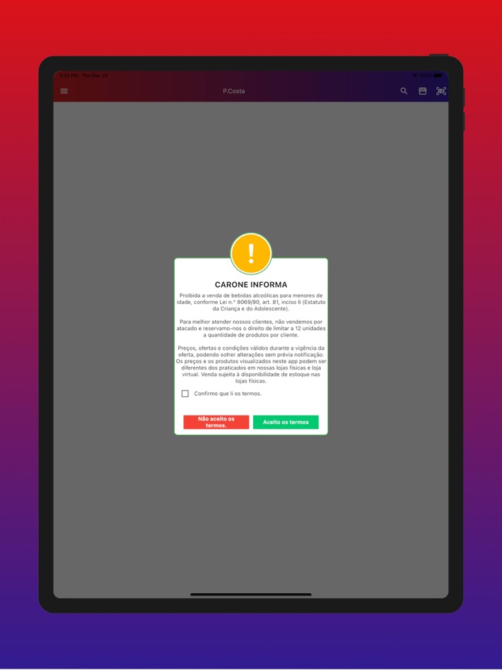 #9. Carone Hub (iOS) Podle: Fernando Martimiano