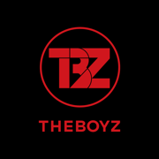 THE BOYZ Light Stick