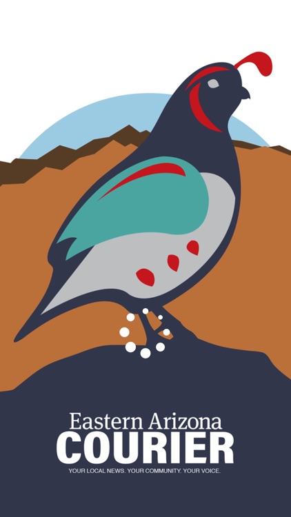 Eastern Arizona Courier screenshot-3