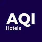 AQI Hotels - App Icon