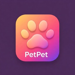 AngelPet Virtual Pet Companion