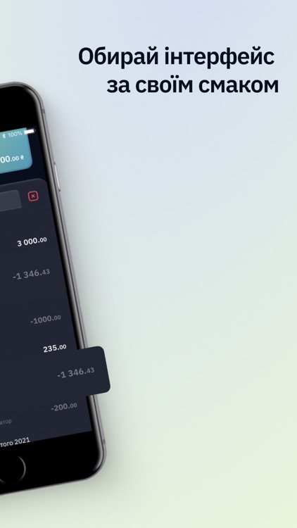 CAPIbank screenshot-6