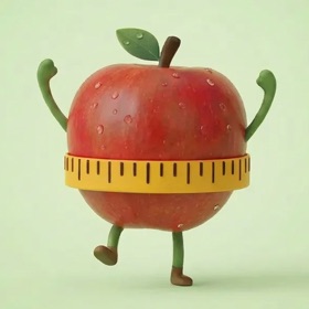 AI Nutrition - Calorie Tracker